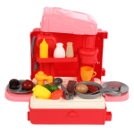 Игровой модуль Кухня, коробка 8075