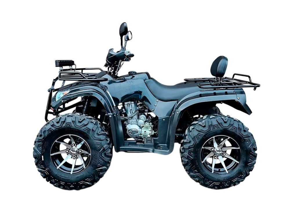 Квадроцикл HAMMER 250 EFI