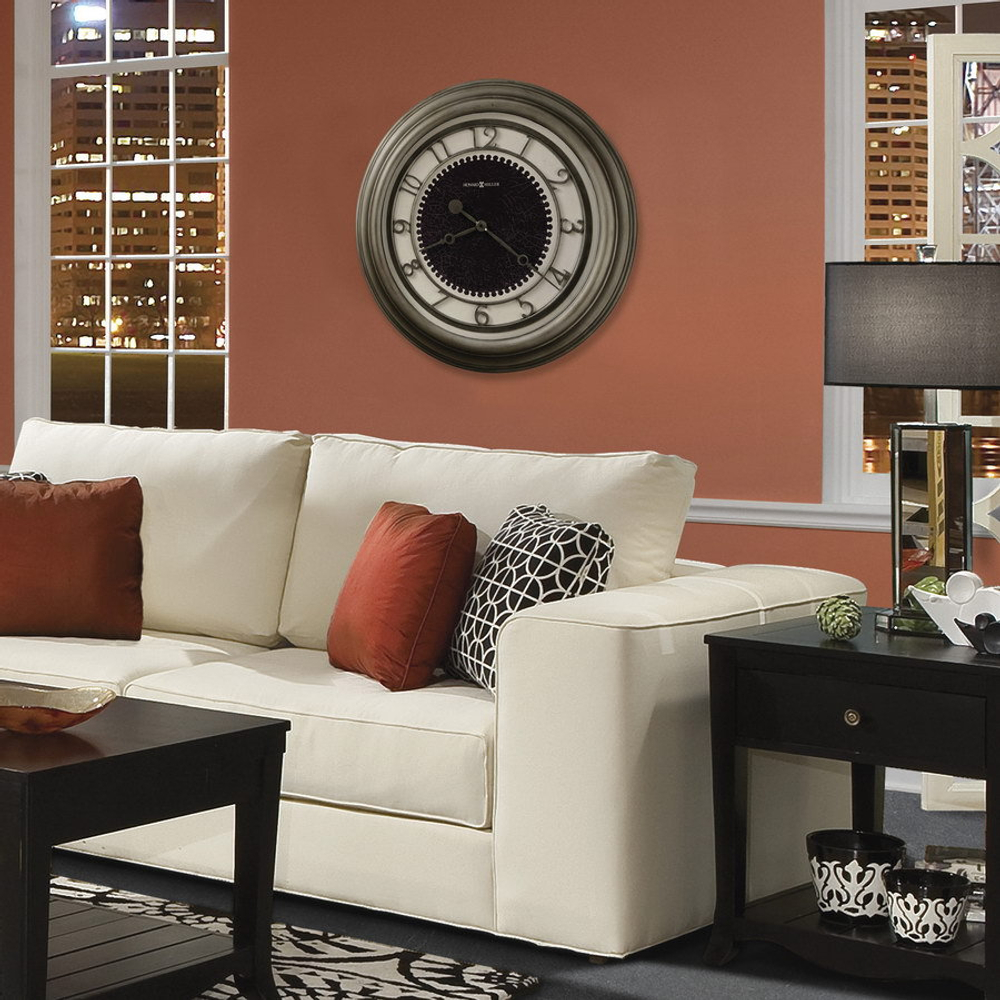 Часы настенные Howard Miller 625-526 США