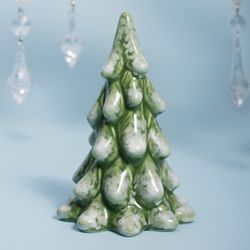 СТАТУЭТКА "ЕЛКА" 8Х7,5Х11,8 СМ