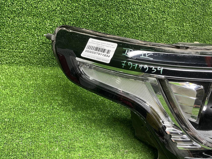 Фара правая Range Rover Vogue 4 L405 12-17 ксенон