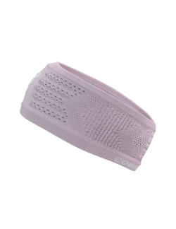 Повязка на голову широкая Headband On/Off ROSEATE