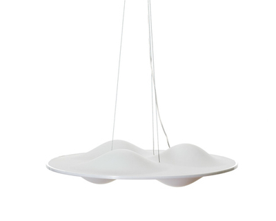 люстра Circle Wave P D65