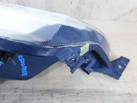 фара левая Toyota Corolla Axio Fielder NCP161 2013