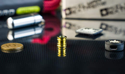 Ti Бусина Kizlyar supreme OD-B36