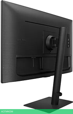 Монитор Samsung ViewFinity S8 LS27A800UNPXEN