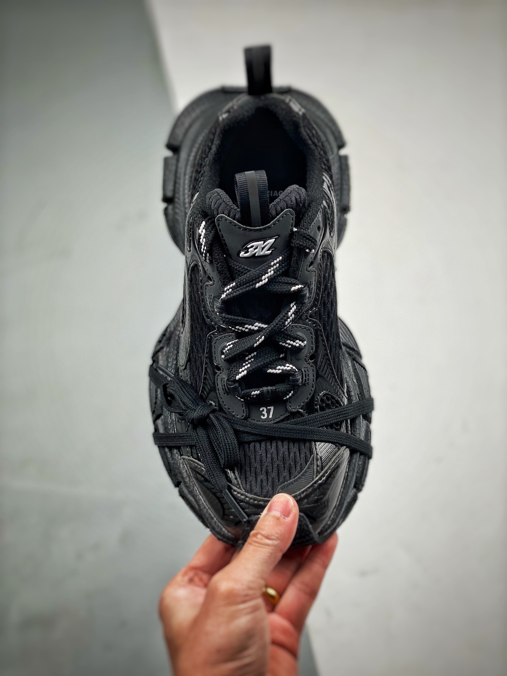 Balenciaga 3xl Sneaker