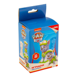 3D Art Игрушка-раскраска 16*6,6*8,5см Щенячий патруль "Рокки" (Lori)