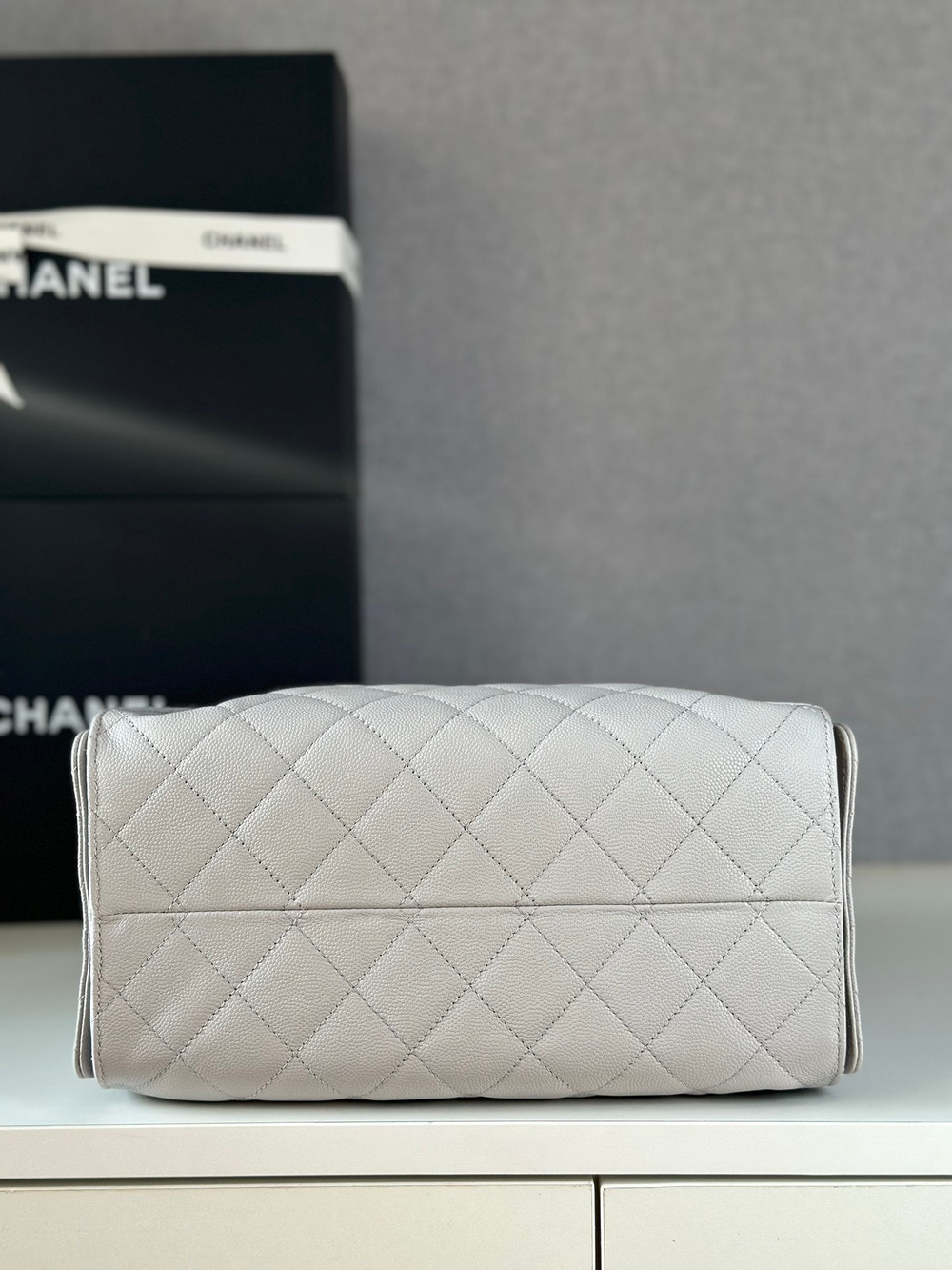 Chanel 25 Small Handbag 30 cm
