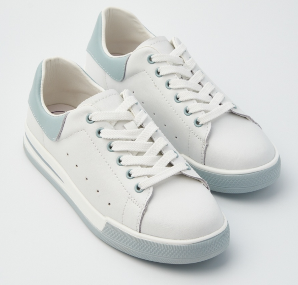 Кеды женские CARDICIANA Y56-3