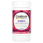 Centrum, Мультивитамины для женщин, 65 таблеток