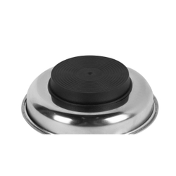 WDK-65146  Магнитный круглый лоток 4" (100 мм)