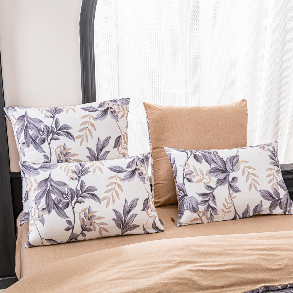 Комплект постельного белья Люкс Сатин 100% хлопок A361