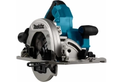 Аккумуляторная дисковая пила Makita DHS783ZJU