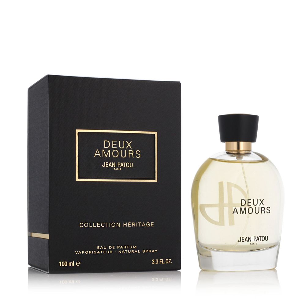 Jean Patou Collection Héritage Deux Amours Eau De Parfum 100 ml (woman)
