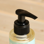 Гидрофильное масло для бани и душа Холодящий ментол - 150 мл.