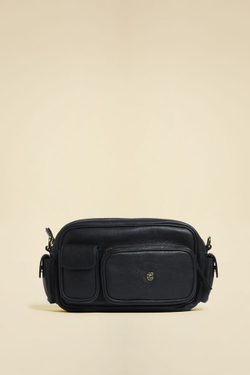 Сумка из натуральной кожи