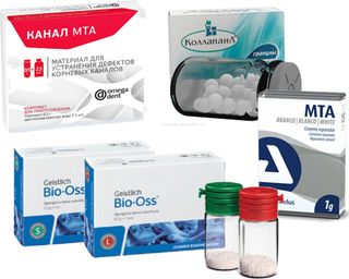 Костный материал