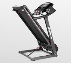 BH FITNESS PIONEER R3 Беговая дорожка