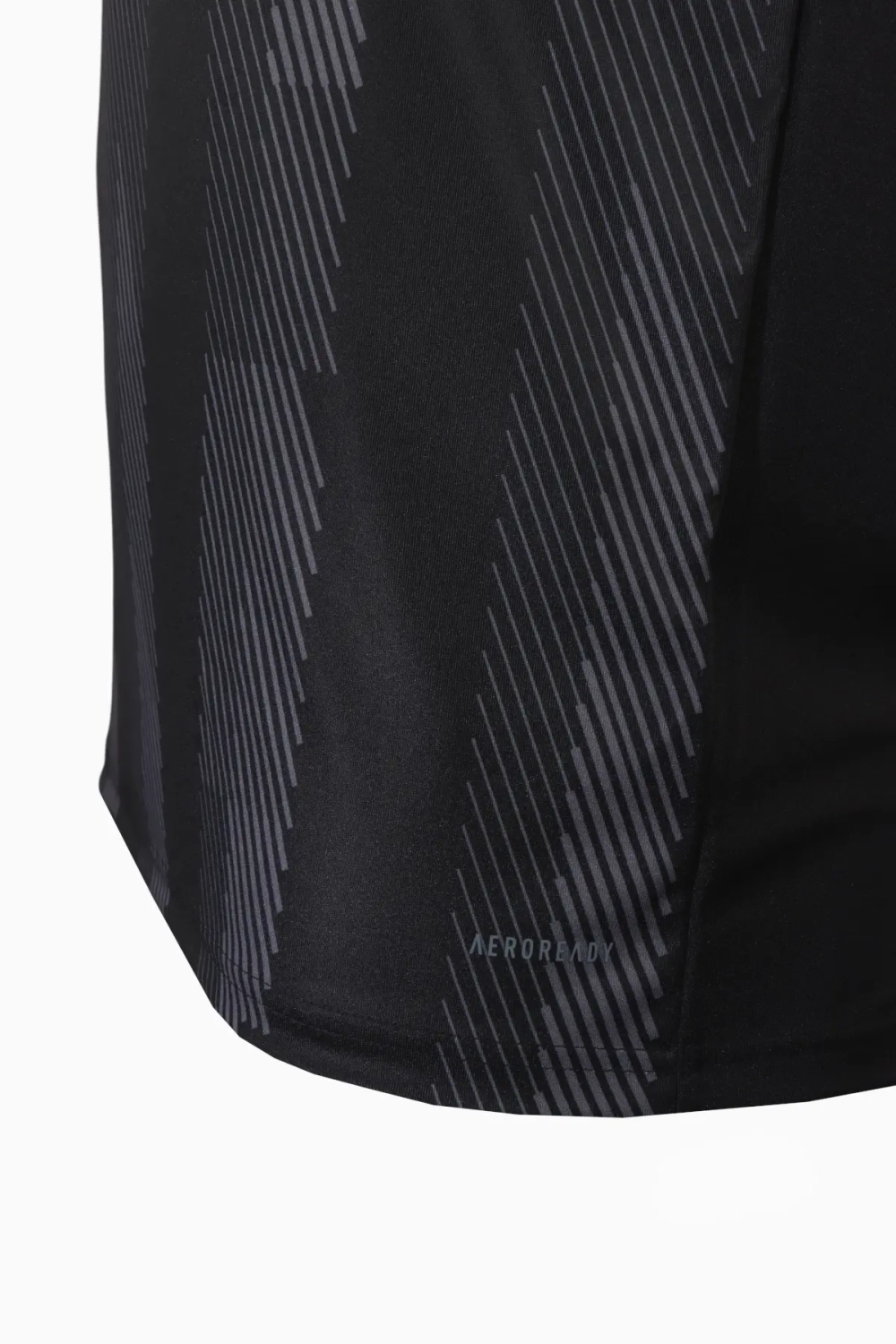 Футболка adidas Team Competition - черный