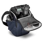 Manfrotto NX-H-IIBU NX Holster II Blue