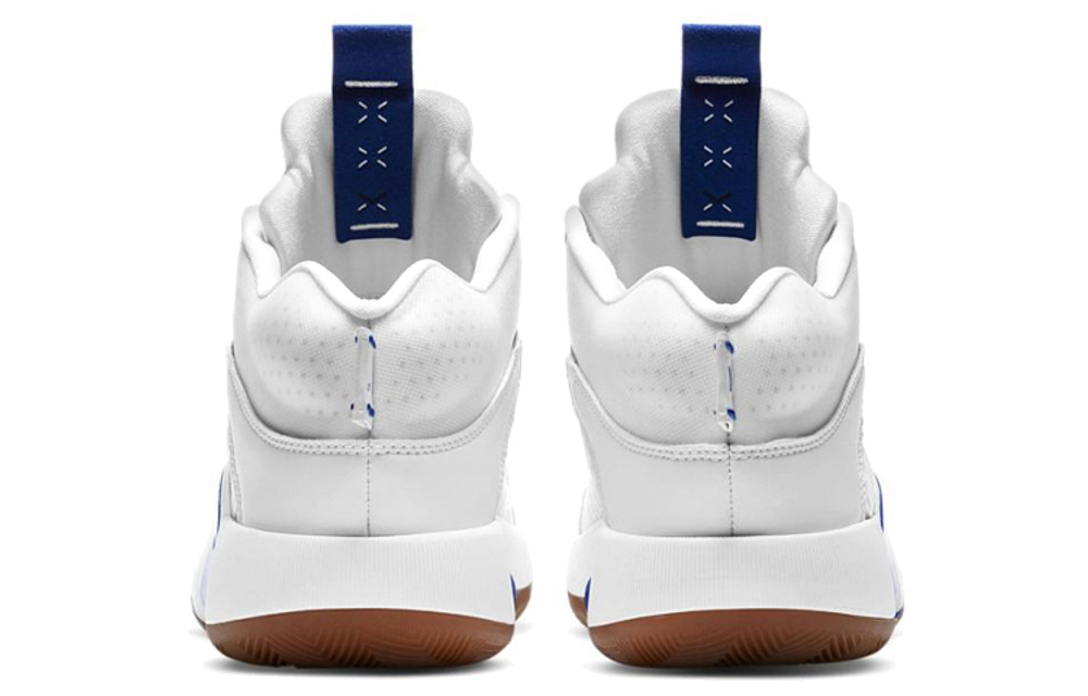 Кроссовки Jordan Air Jordan 35 Sisterhood Tpu