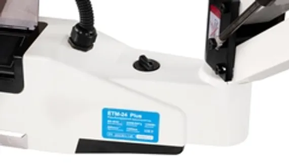 Патрон резьбонарезной Heden GTS24 к ETM/PTM-24, M6-M24