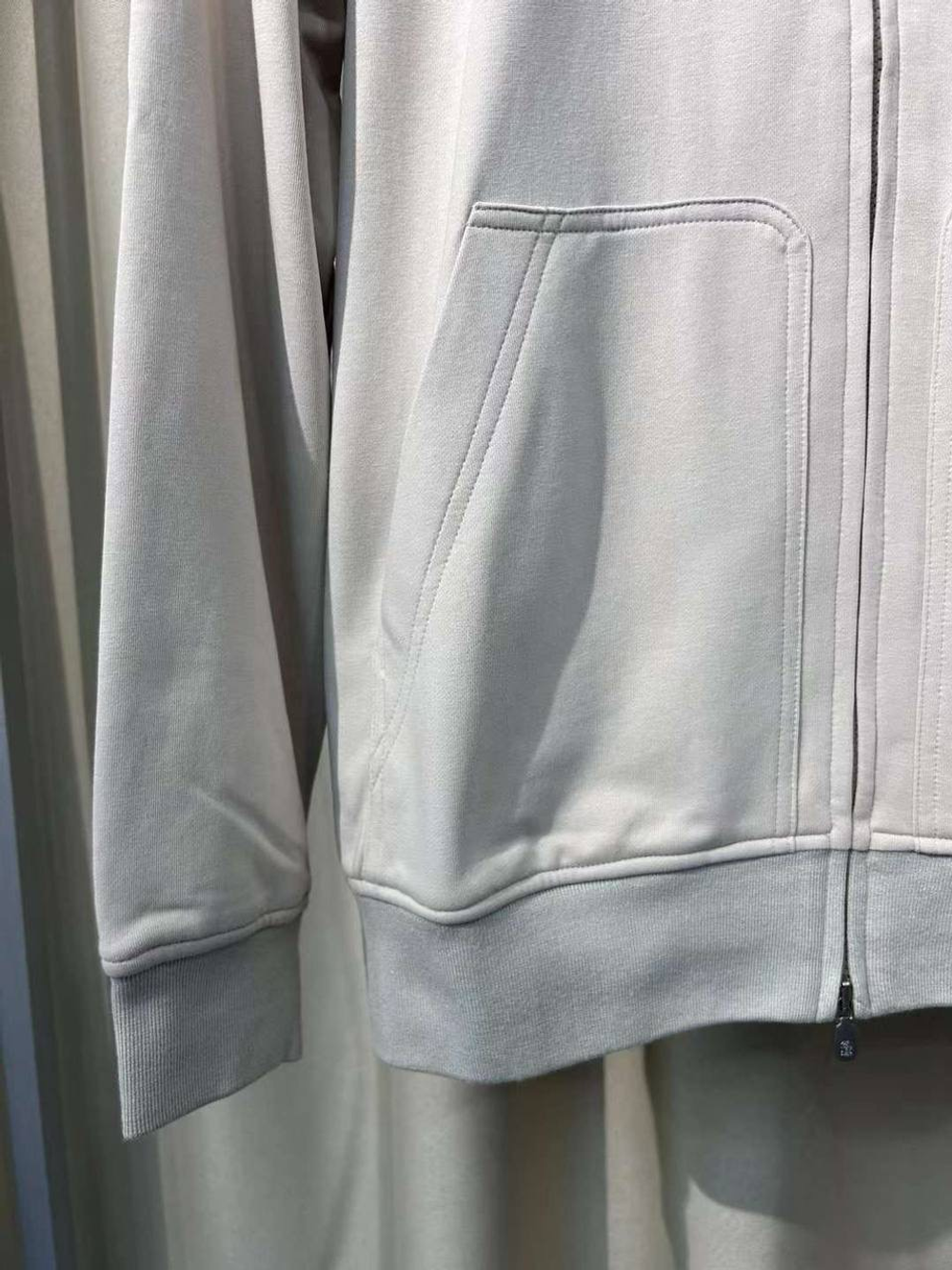 Спортивный костюм Brunello Cucinelli