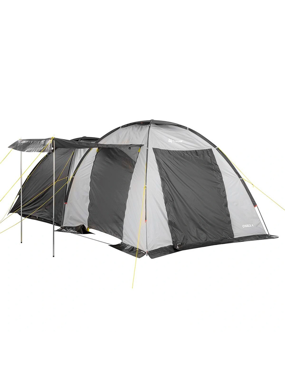 Палатка Nisus CHALE-4 (N-C4)