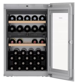Встраиваемый винный шкаф Liebherr EWTgb 1683