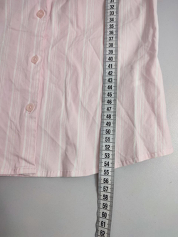 Рубашка Bossini нежная 46 размер