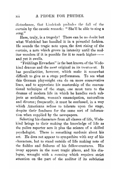 The awakening of Spring. A tragedy of childhood | Frank Wedekind
