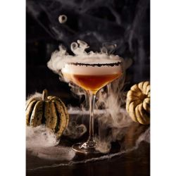 Рюмка коктейльная 320 мл хр. стекло "Каберне" d 12 см h17 см Chef&Sommelier [6]