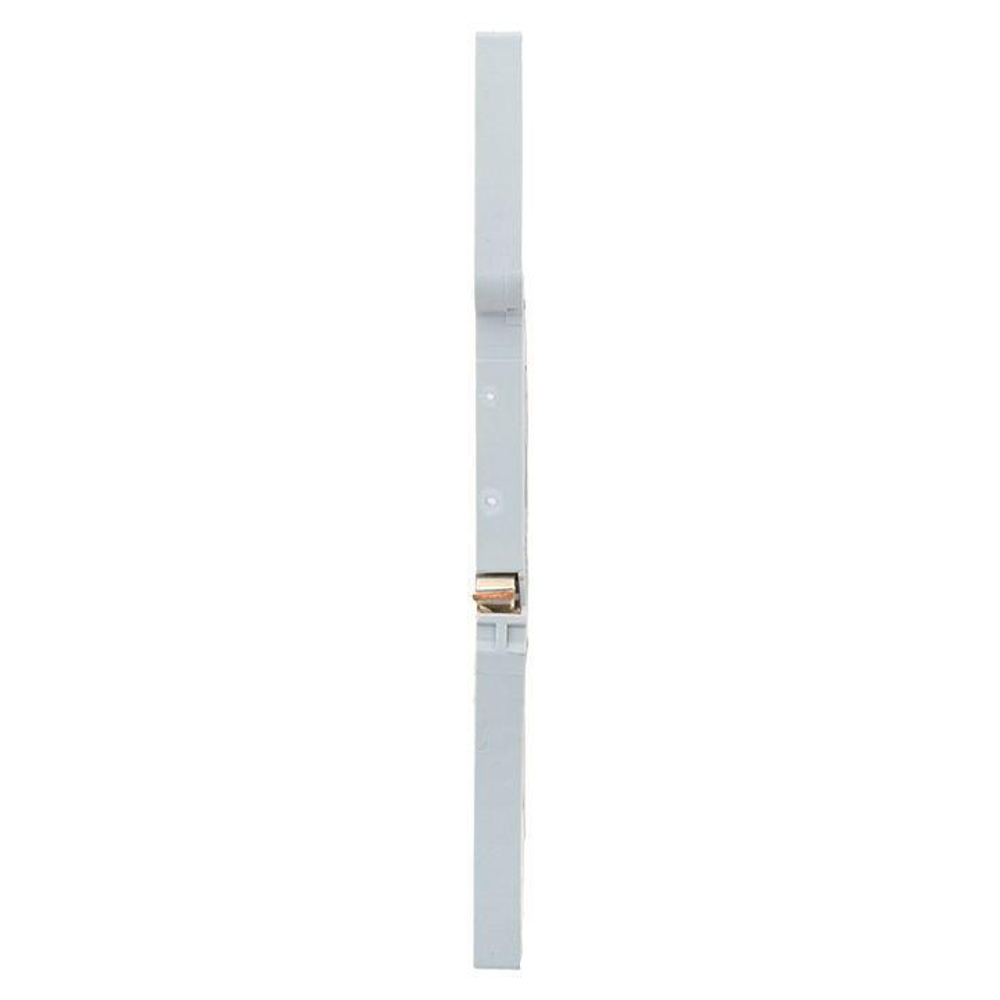 Колодка клеммная пружинная JXB-ST-2.5-NLPE 30A EKF plc-jxb-st-2.5-nlpe