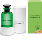 Louis Vuitton Cactus Garden