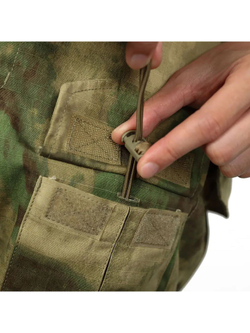 Брюки тактические Emersongear G3 2017 (Мох)