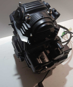 Двигатель 250см3 172FMM-5 (PR250 с балансиром) 6ск. Motoland ENDURO GS 250
