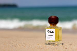 ASAMA Perfumes Island