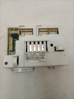 WMSD7105B кт17 Силовой модуль управления Hotpoint-Ariston 21501120901 б/у