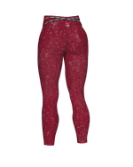 Леггинсы WASHED HIGH WAISTED LEGGINGS LEGACY 777