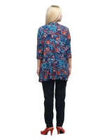 Кардиган летний