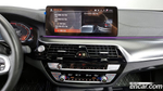 BMW 5 Series (G30) 520i M Sports (05.2023)