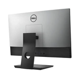 24" Моноблок Dell Inspiron 5477 (1920x1080, Intel Core i5-8400T, RAM 8ГБ, SSD 128ГБ + HDD 1ТБ, NVIDIA GeForce GTX 1050, Win 10Pro)