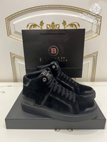 Кеды Balmain