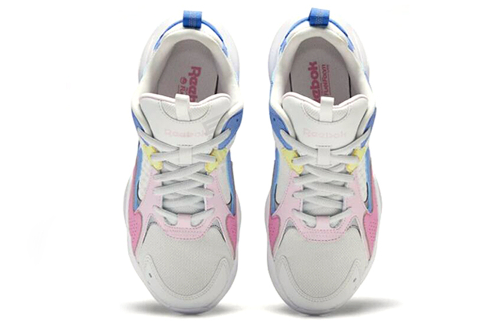 Кроссовки Reebok Royal Turbo Impulse (Женская размерная сетка)