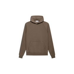 Худи Fear of God Essentials Pullover Hoodie Harvest, FOG-FW21-002