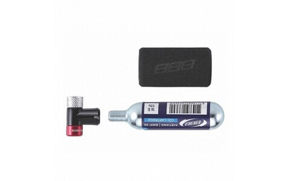 Велонасос BBB Co2 AirSpeed черный &lt;i class="icon product-card_star-mask"&gt;&lt;/i&gt;