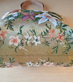 Гобеленовая сумка Солнечные бабочки (39х39х12)