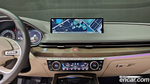 Genesis G80 (RG3) Бензин 2.5 Turbo 2WD (03.2022)