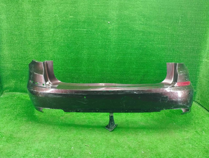 Бампер задний BMW 5er F07 GT (2009-2013)